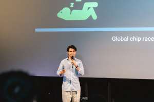Vest Ventures alocă fonduri pentru startup-urile tehnologice locale